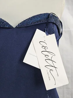 Abendkleid - 09 - Colette by Mon Cheri - Bild 10