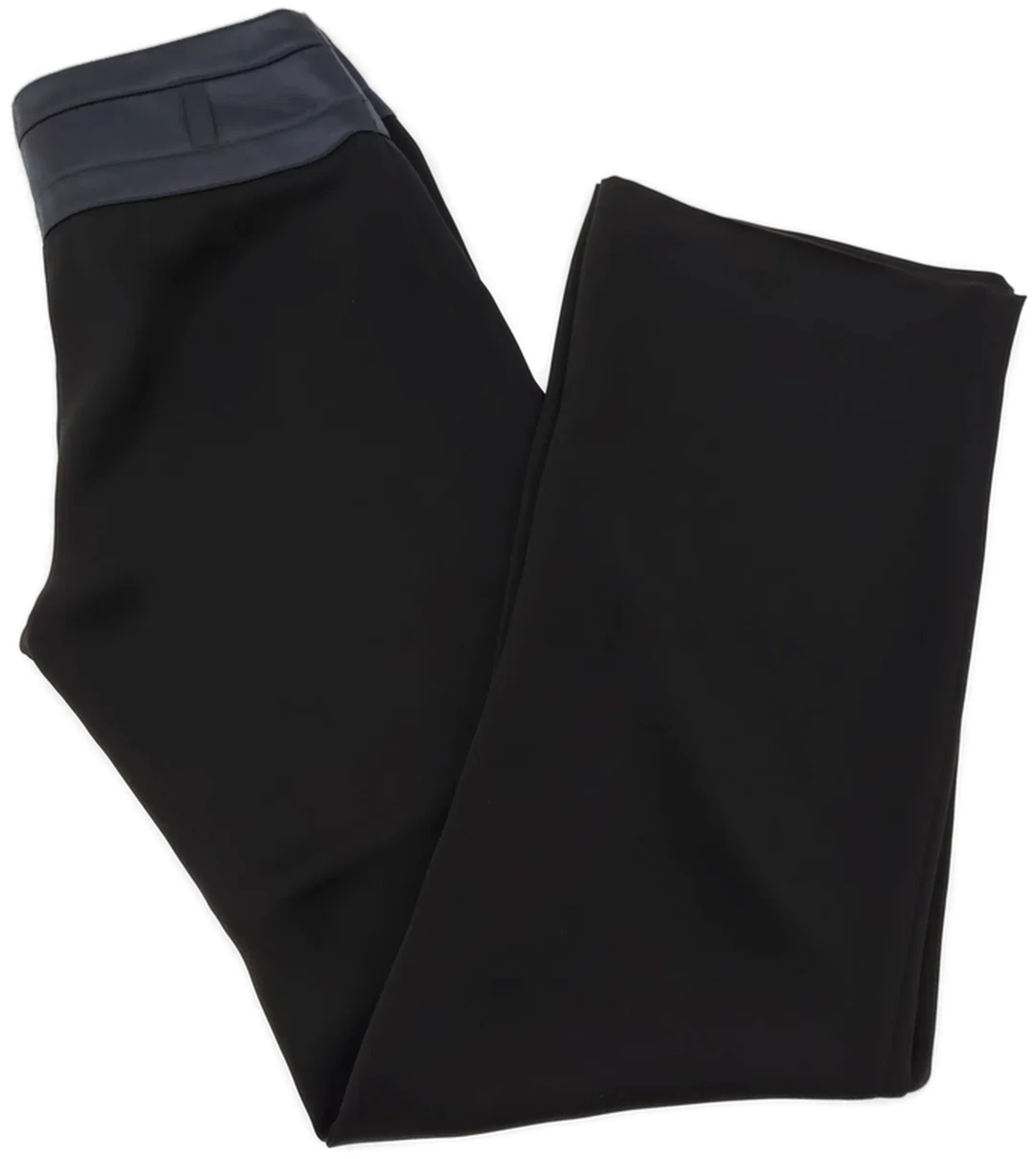 Emporio Armani - Damen Hose Gr. IT 40 – Bild 5