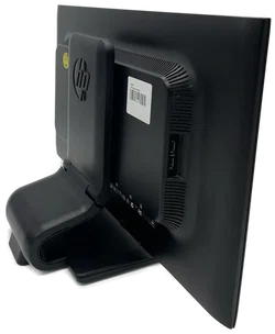 HP Compaq LA2306x - Bild 2