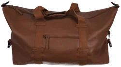 Reisetasche Kunstleder - Bild 2