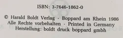 Helmut Reichold Adolf Wild von Hohenborn – Vorschau 3