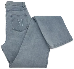 Madeline - Jeanshose Gr. W30 L34 - Bild 5