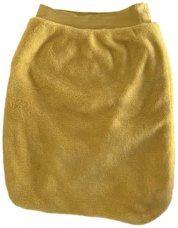 Pucksack Schafe gelb - Bild 2