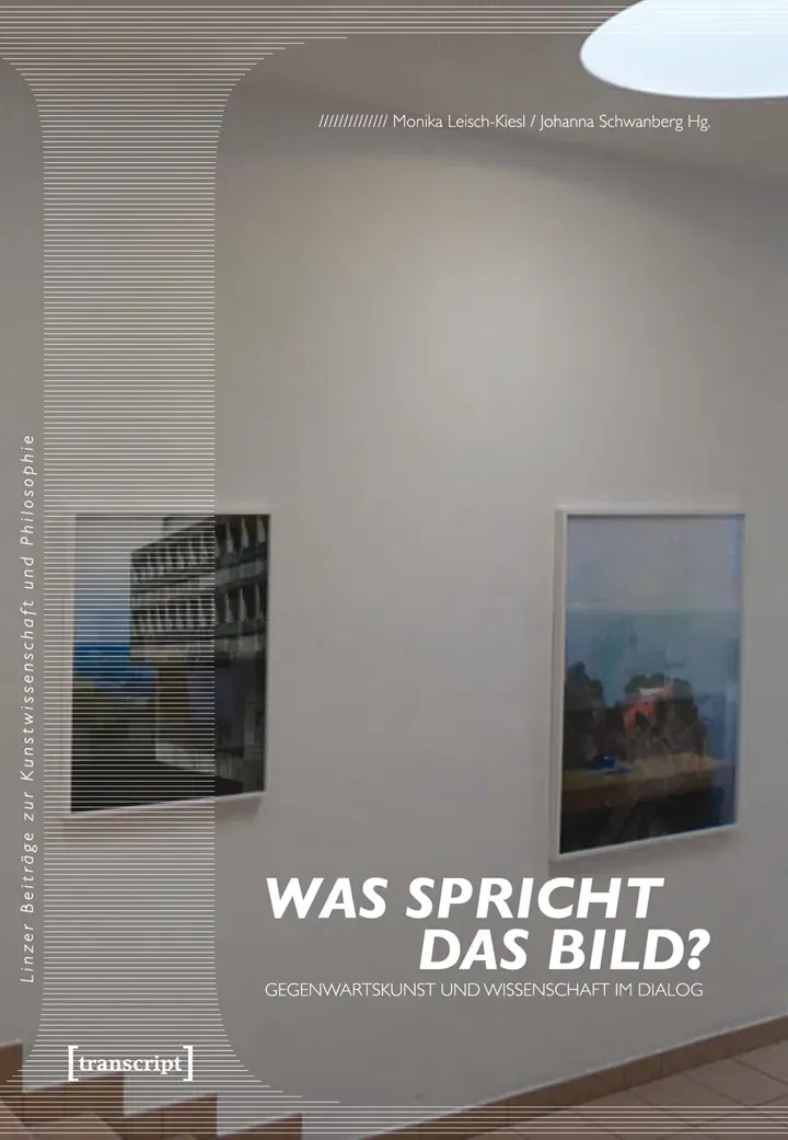 Was spricht das Bild? - Monika Leisch-Kiesl, Johanna Schwanberg - Bild 2