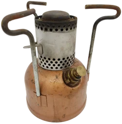 PHOEBUS No. 625 Benzinkocher 1963 made in Austria - Bild 2