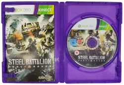 Xbox 360 Steel Battalion Hervy Armor - Bild 3