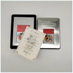 Walt Disney Kostbarkeiten DVD-Box (8 DVDs) | Limitierte Sammlerbox - Bild 1