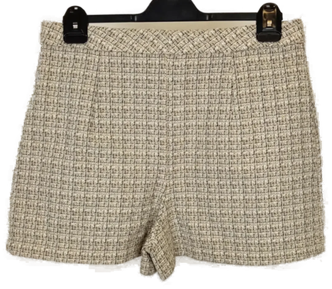 Benetton Damen Shorts Gr. D 40 – Bild 2