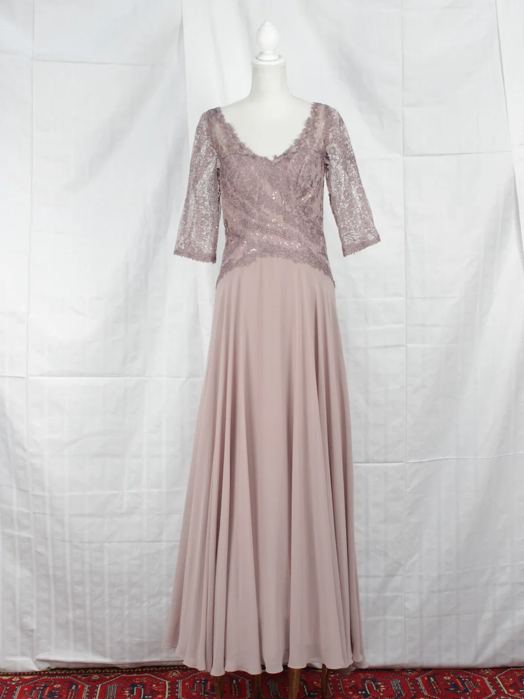 Abendkleid - 01 - Cameron Blake by Mon Cheri - Bild 1