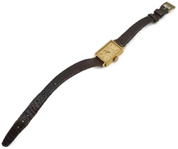 Tissot Vintage Armbanduhr – Vorschau 1