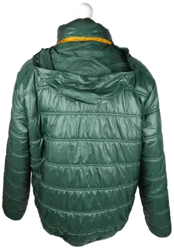 Herrenjacke mit integrierter Kapuze Gr. XL / Zeitloser Allrounder - Bild 4