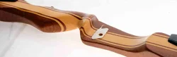 Ragim Black Flash Recurve Bogen Set mit Köcher & Pfeilen - Bild 7