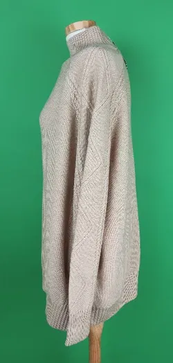 Madeleine - Damen Pullover Gr. 48 - Bild 2