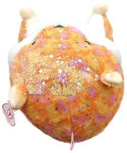 Landahl & Baumann Spielwaren Nom-Noms Hamster Stofftier - Bild 7