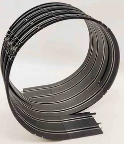 Erweiterungsset Autorennbahn 