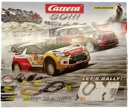 Carrera Go!!! - 