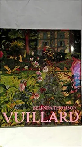 Vuillard - Belinda Thomson,Édouard Vuillard - Bild 1