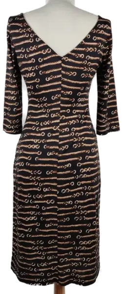 DIANE von FURSTENBERG - Damenkleid Gr. S - Bild 3