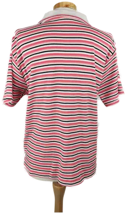 CPM Damen T-Shirt gestreift - XL/42 - Bild 2