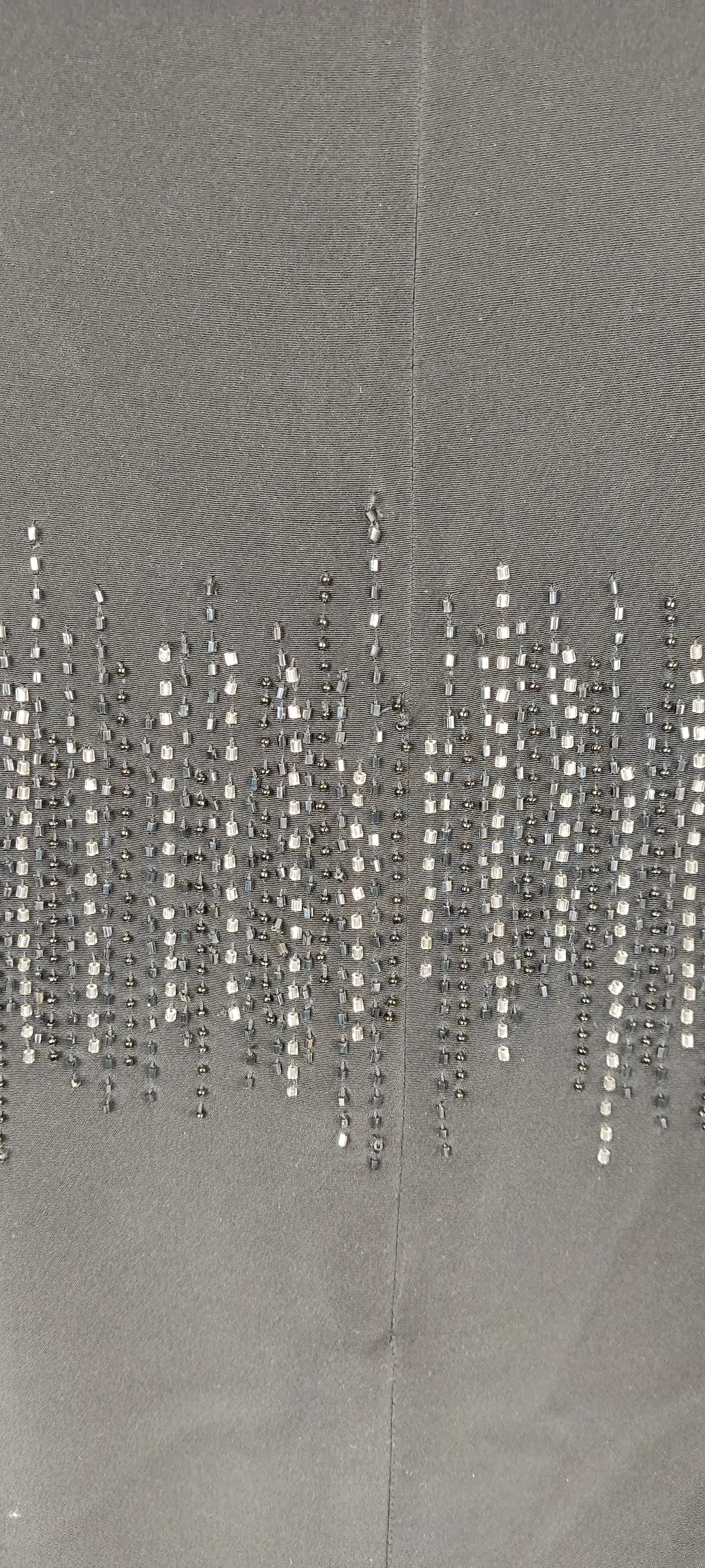 John Charles Abendkleid Lang Mit Strass | Glamour-Abend – Bild 12