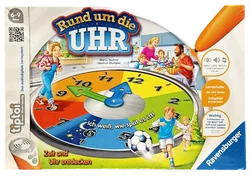 Ravensburger Lernspiel Tiptoi 