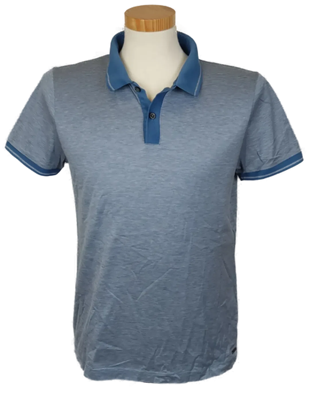 Boss Herren Shirt Gr. M - Bild 4