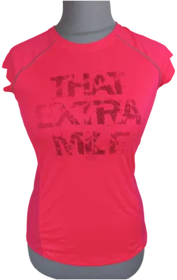 Damen Sportshirt H&M - Bild 2