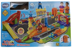 Vtech, Rennbahn, Tut Tut Baby Flitzer – Vorschau 2