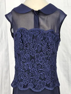 Abendkleid - 17 - Ted Baker (London) - Gr. XS - Bild 9