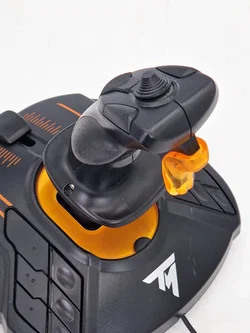 Thrustmaster T.16000M FCS Joystick - Schwarz - Bild 7