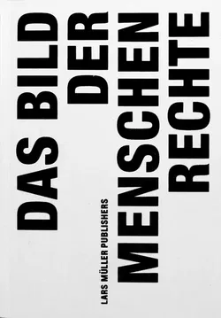 Das Bild der Menschenrechte - Bild 1