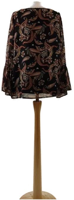 Seidenbluse  - Bild 3