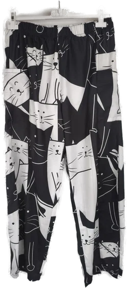 Damenhose extravagant, Gr. M – Vorschau 3