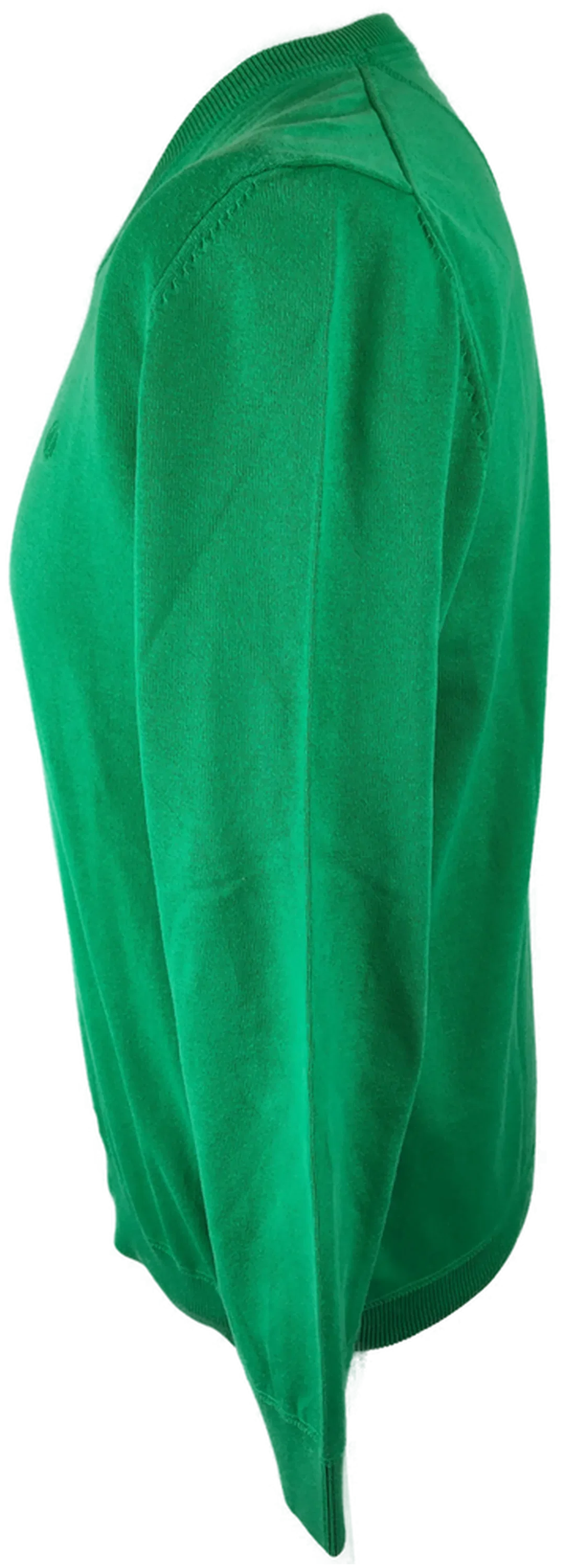 Herrenpullover s.Oliver Baumwolle Gr. 52 | Casual-Klassiker – Bild 2