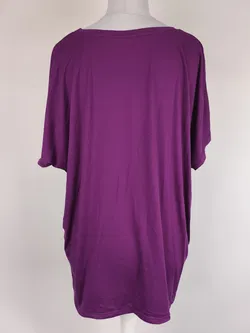 Active by Zizzi Shirt Damen Gr. L - Bild 2