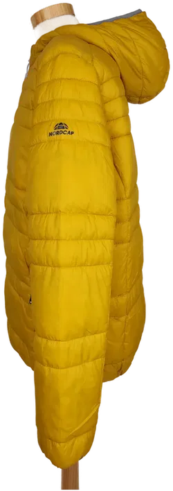 [NEU] Nordcap Herren Jacke senfgelb - L/52 - Bild 3