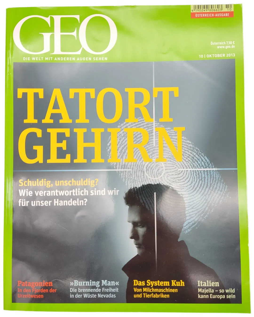Zeitschrift 