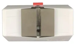 Vintag PHILIPS HM 3600 Vintage Messer- und Scherenschleifer aus den 1970ern - Bild 3