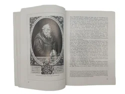 Blumenegg 1804 – 1979 Festschrift - Bild 3