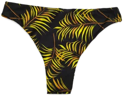 KAMONI Bikini Slip - Gr. S / bedruckt - Bild 2