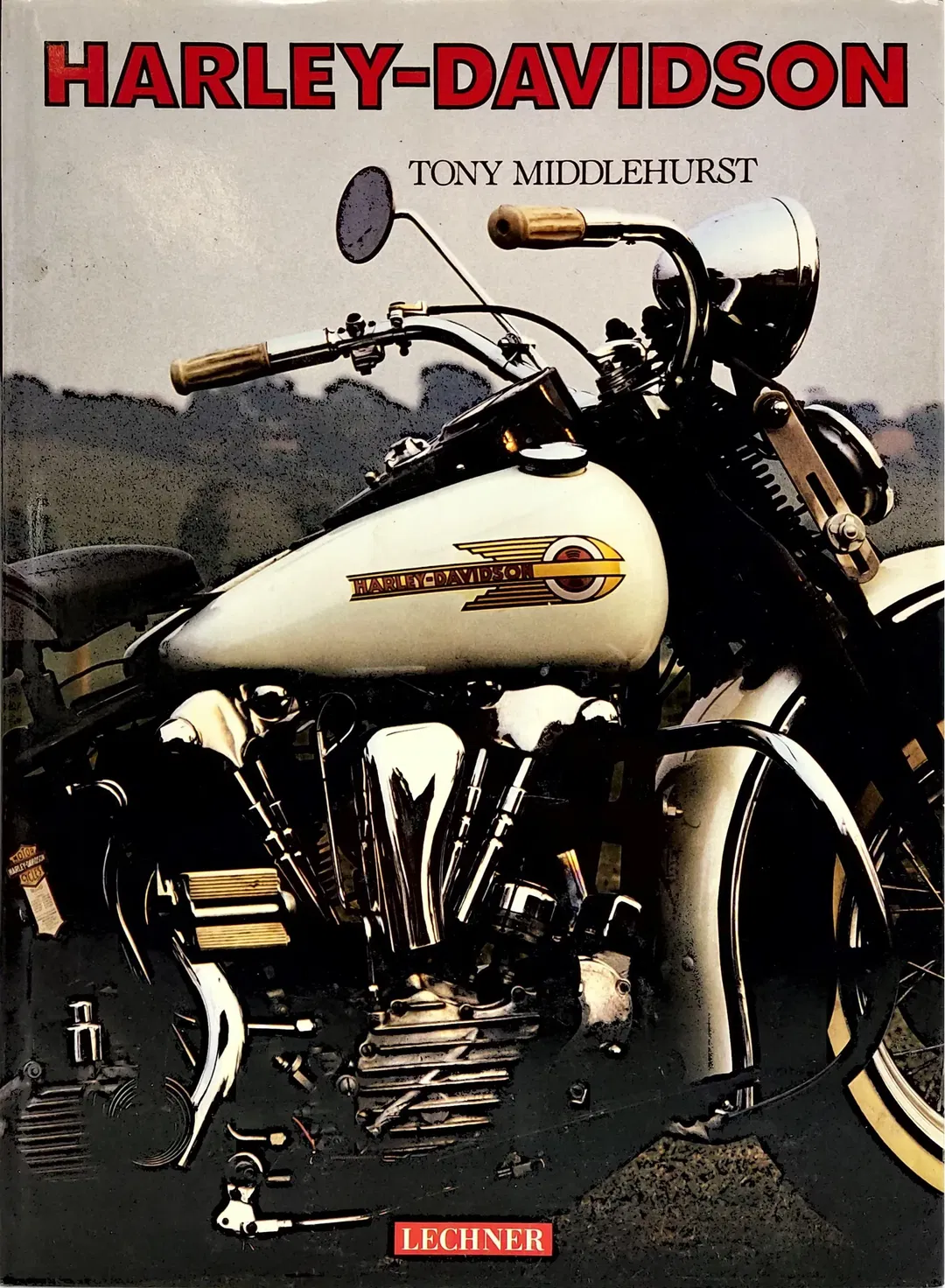 Harley Davidson - Lechner - Bild 2