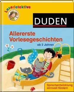 Allererste Vorlesegeschichten - Petra Bartoli,Lotte Kinskofer,Salah Naoura,Sabine Schreiber