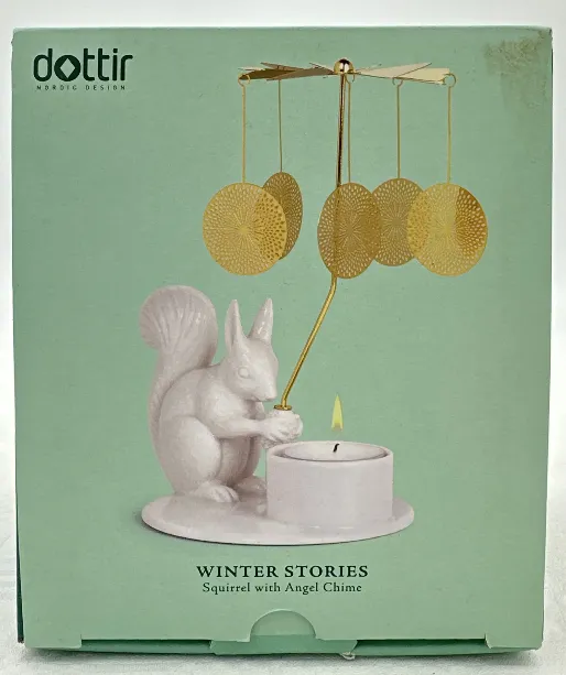Dottir - Nordic Design - Kerzenständer  - Bild 4