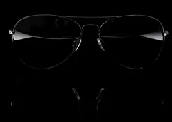 Aviator Sonnenbrille Pilotenbrille Cat. 3 à la 