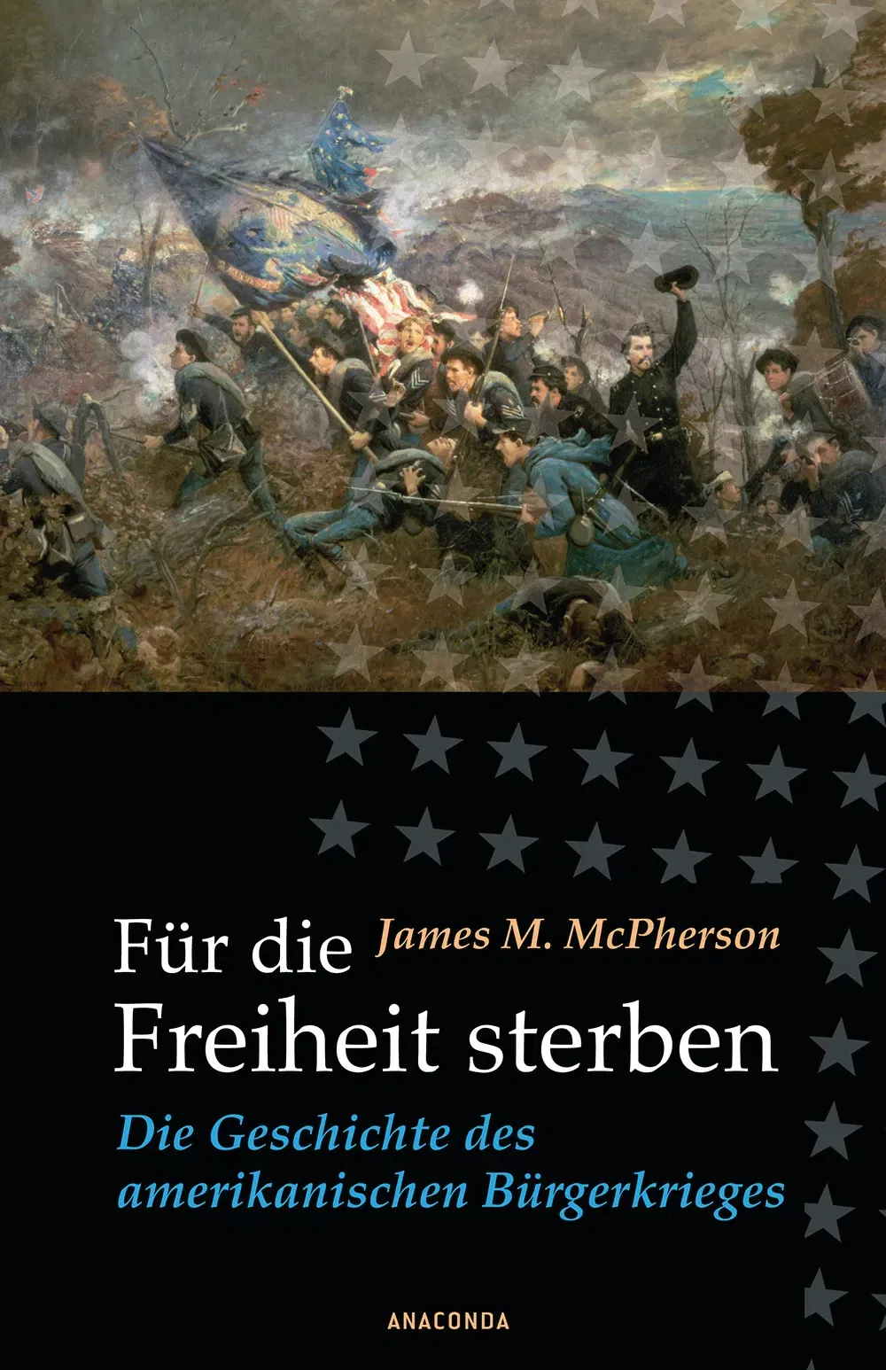 Für die Freiheit sterben - James M. McPherson - Bild 2