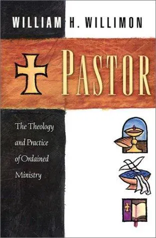 Pastor - William H. Willimon - Bild 2