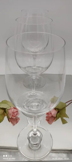 Spiegelau Weingläser 3-teiliges Set - Bild 4