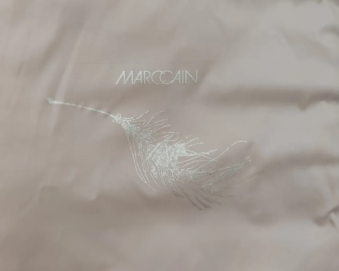 Marc Cain - Damen Mantel Gr. 42 – Bild 6