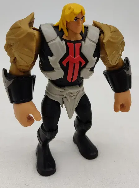 Mattel - Actionfigur He-Man - Bild 4