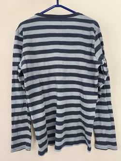 Langarmshirt, Junge, Gr. 134-140 – Vorschau 2